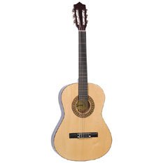 Lauren LA36 36-Inch Student Guitar