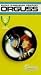 VHS : Orguss Vol 5: Barbarians/Dummy