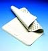 HealthPersonalCare: Small picture for Safety Bath Mat Large White