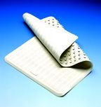 Bathtub Safety Mat Medium White