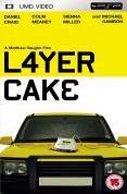 Childrens Toyshop  DVD : Layer Cake (UMD Mini for PSP) [UMD Mini for PSP] [2004]