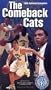 1998 National Basketball Champs: THE COMEBACK CATS