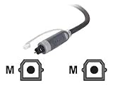 Review Belkin AV20000qp03 / Belkin Digital Toslink Cable - 3 Feet