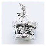 Carousel Charm