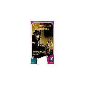Carnival in Flanders [VHS]