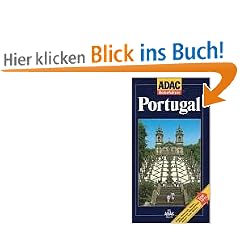 ADAC Reisef�hrer, Portugal