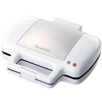Vitantonio ビタントニオ バラエティ サンドベーカー VWH-4100-W