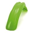 Acerbis Front Fender Green KAWASAKI KLX450R KX125 KX250 KX250F KX450F