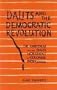 Dalits and the Democratic Revolution: Dr Ambedkar and the Dalit Movement