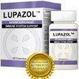 LUPAZOL SYSTEMIC LUPUS ERYTHEMATOSUS AUTO IMMUNE SUPPORT (5) Bottles 60 capsules in each bottle