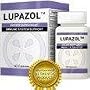 LUPAZOL SYSTEMIC LUPUS ERYTHEMATOSUS AUTO IMMUNE SUPPORT (5) Bottles 60 capsules in each bottle