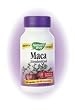 Standardized Maca by Nature's Way 60 Capsules Standardized Maca by Nature's Way 60 Capsules