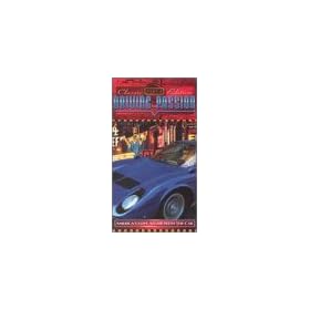 Driving Passion 4: Fast Fast Track to Future [VHS]
