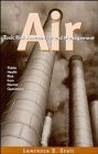 Air Toxic Risk Assessment and Management: Public Health Risk from Normal Operations (Business Technology)