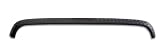 Bushwacker TrailArmor Hood Stone Guard, for the 1997 Jeep Wrangler