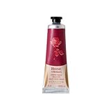 ☆【ロクシタン】 ローズ ベルベットハンドクリーム　30mL☆