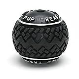 Pup Treads Rubber Ball