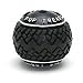 Pup Treads Rubber Ball