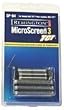 Remington Microscreen 3 TCT Replacement Screen and Cutters- SP94