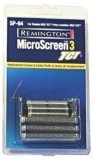 Remington Microscreen 3 TCT Replacement Screen and Cutters- SP94