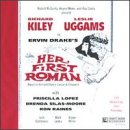 Her First Roman (1993 Studio Cast)