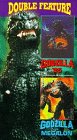 Godzilla 1985 / Godzilla Vs Megalon