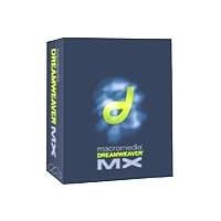Dreamweaver MX Mac