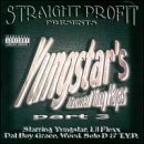 Yungstar`s Throwed Yung Playas, Pt. 3