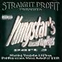 Yungstar's Throwed Yung Playas, Pt. 3