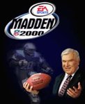 Madden NFL 2000