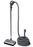 Beam by Electrolux Rugmaster Plus Central Vacuum Attachment Set, Wtih 30ft Hose 012244