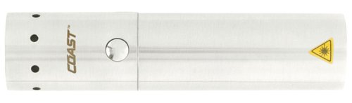 Coast LED Lenser LL7730 V6 Stainless Steel Power Chip