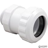 Hayward SPX1485DA Compression Fitting Assembly with Gasket Replacement for Select Hayward Filter and Unions