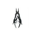 Gerber 22-01545 Black Diesel Multi-Plier with Sheath