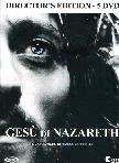 Produkt-Bild: Gesu' Di Nazareth (Edizione Deluxe) (5 Dvd)