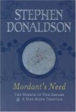 Mordant’s Need: The Mirror Of Her Dreams