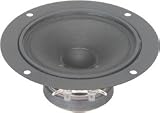 Pioneer - Pioneer FD10DP61-06F 5" Cone Midrange