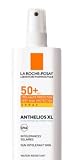 Anthelios XL SPF50+ Spray for face and body-NEW
