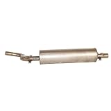 Bosal 175-019 Muffler by Bosal