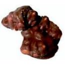 Dark Chocolate Almond Nut Clusters by Exquisite Fine Candy & Gifts