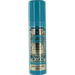 4711 by Muelhens for Men and Women : DEODORANT SPRAY 5 OZ