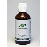 Women's Health Mens-Reduce (50ml) - Natural Remedy For Heavy Menstrual Flow & Menorrhagia