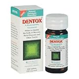 Dentox - 200 tabs., (Pronatura)