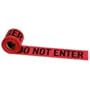 Irwin Industrial Tool #66202 300' RED Danger Tape