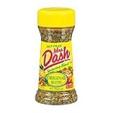 Mrs. Dash Original Blend Salt Free Seasoning Blend (224083) 2.5 oz