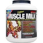 Review CYTOSPORT  / Muscle Milk Protein Cytosport