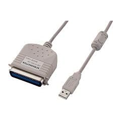 USB-PARALLEL DRUCKERKABEL 3M