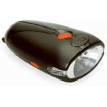 Bell Dawn Patrol Headlight - Black
