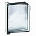 Tarifold, Inc. WA271 Wall Unit Reference Starter Set with Ten Display Pockets, 20 Sheet Capacity