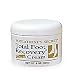 Click to Enlarge Image 210NsJynEJL. SL75 Podiatrists Secret Total Foot Recovery Cream With Tea Tree Oil